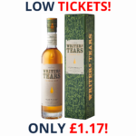 Writers Tears Copper Pot Irish Whiskey - Single Pot Still and Single Malt Blend | 3020!