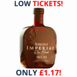 Barceló Rum Imperial Porto Cask Dominican Rum | 3027!