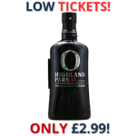 Highland Park 12 Year Old Orkneyinga Legacy | 3041!