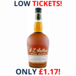 W.L. Weller Bourbon Special Reserve Whiskey | 3042!