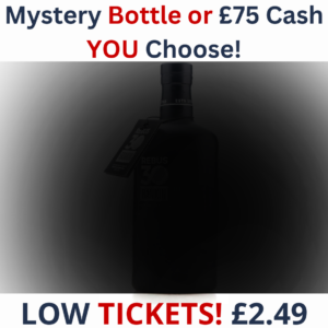 Mystery Bottle or £75 Cash? YOU Choose! 🍾💰| 3056!
