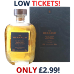 Isle of Harris Hearach Batch No. HE 00008 23 | 3057!