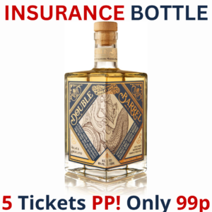Douglas Laing Double Barrel Islay & Highland Whisky – Blended Malt Scotch Whisky | 3060!
