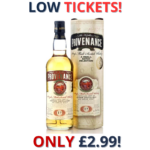 Arran 1997 Provenance 12 Year Old - Autumn | 3064!