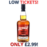 Deanston 2009 Rebels: The Guerilla Casks 11 Year Old | 3080!
