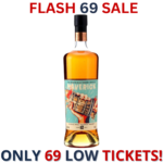 Maverick SMWS 12 Year Old Speyside Single Malt - 40th Anniversary | 3089!