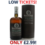 Bunnahabhain Cruach-Mhòna Litre | 3094!