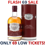The Open 150th Anniversary 12 Year Old Speyside Single Malt | 3111!