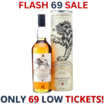 Lagavulin 9 Year Old Game of Thrones – House Lannister | 3117!