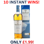 The Quest Collection Macallan Quest + 10 Instant Wins | 3127!