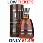 Arehucas Reserva Special 12 Year Old Rum | 3129!
