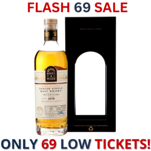 Thy 2019 The Nordic Casks #2 | 3130!