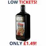 Nikka - Black Special Japanese Blended Whisky | 3135!