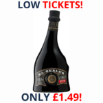 RL Seale's 10yo Barbados Rum | 3143!