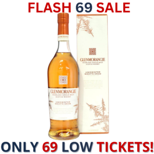 Glenmorangie A Midwinter Night's Dram Limited Edition | 3162!